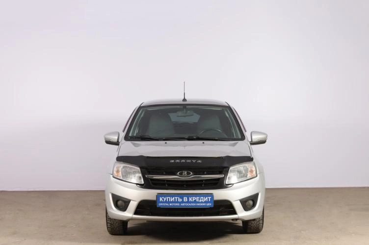 ВАЗ (LADA) Granta 2 из 6
