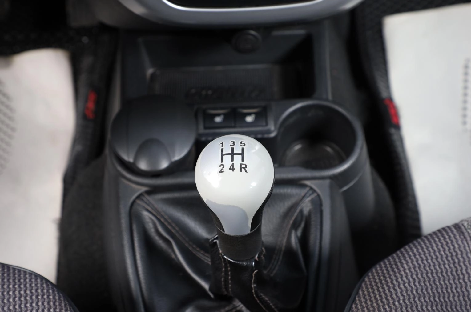 ВАЗ (LADA) Granta 14 из 16