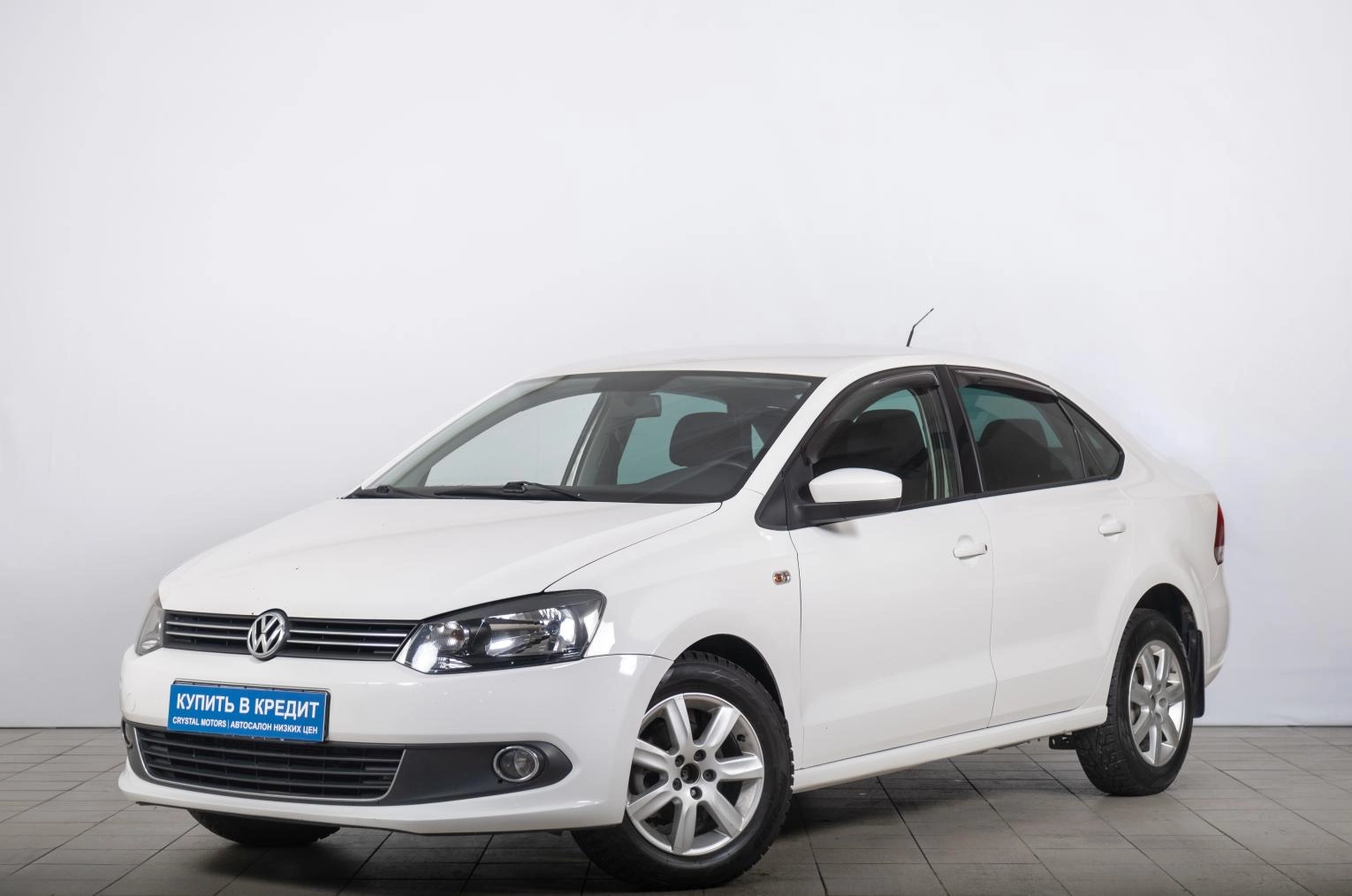 Volkswagen Polo 2 из 15