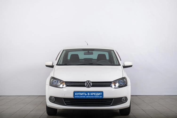 Volkswagen Polo 3 из 6