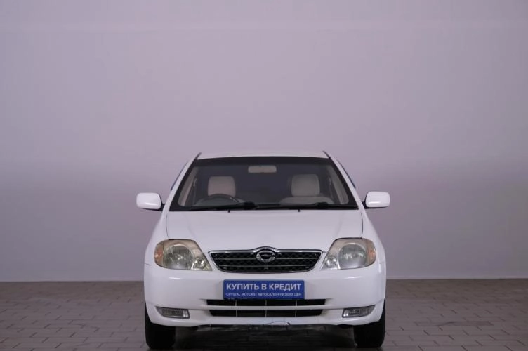 Toyota Corolla 2 из 5