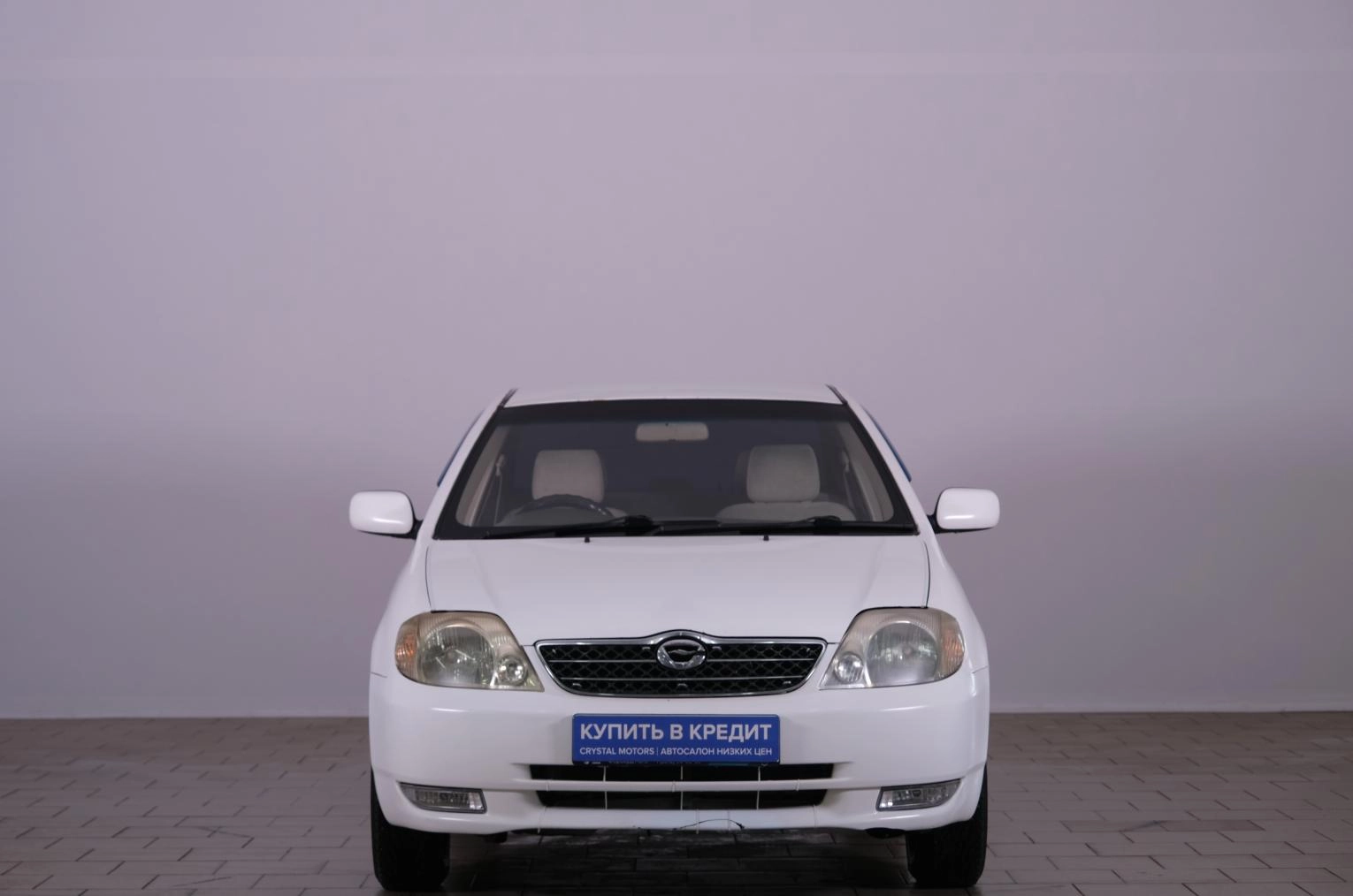 Toyota Corolla 2 из 21