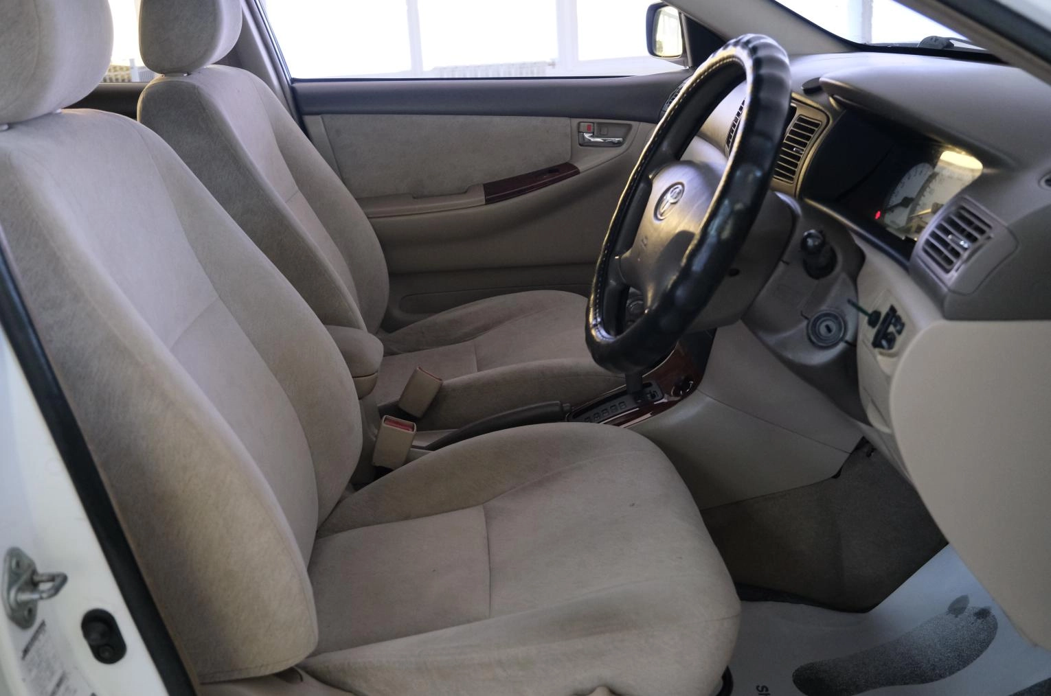 Toyota Corolla 7 из 21