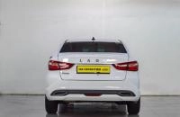 ВАЗ (LADA) Vesta 5 из 17