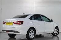 ВАЗ (LADA) Vesta 4 из 17