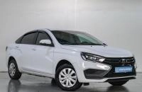 ВАЗ (LADA) Vesta 1 из 17
