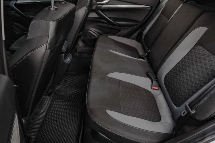 ВАЗ (LADA) Vesta 17 из 17