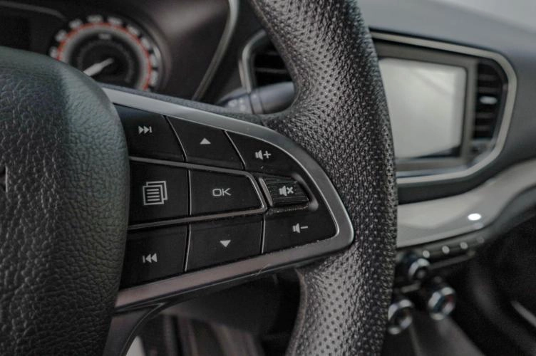 ВАЗ (LADA) Vesta 11 из 17