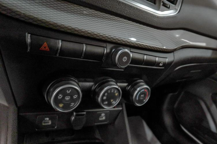 ВАЗ (LADA) Vesta 14 из 17