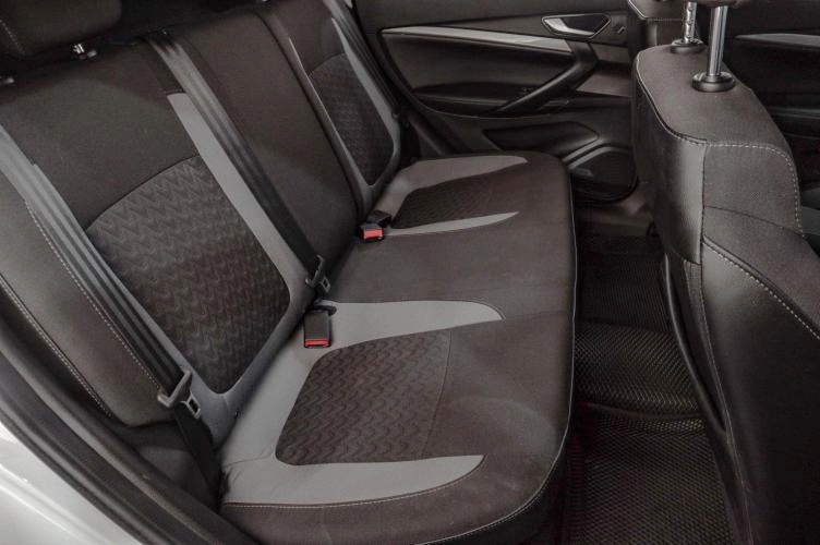 ВАЗ (LADA) Vesta 16 из 17