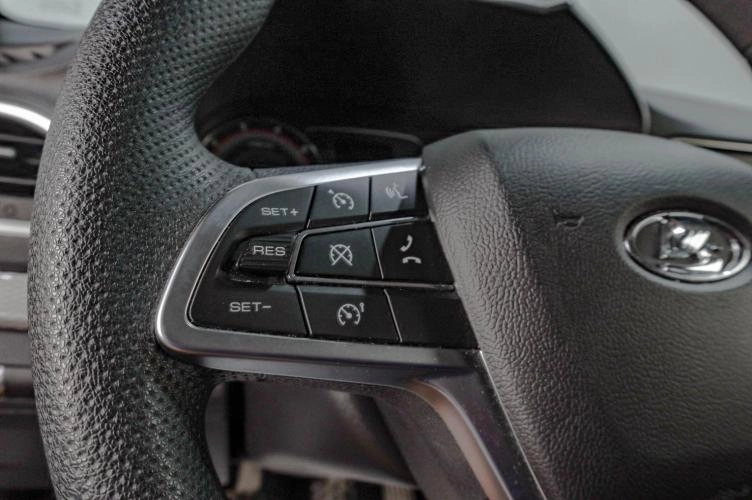 ВАЗ (LADA) Vesta 10 из 17