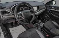 ВАЗ (LADA) Vesta 8 из 17