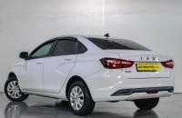 ВАЗ (LADA) Vesta 6 из 17