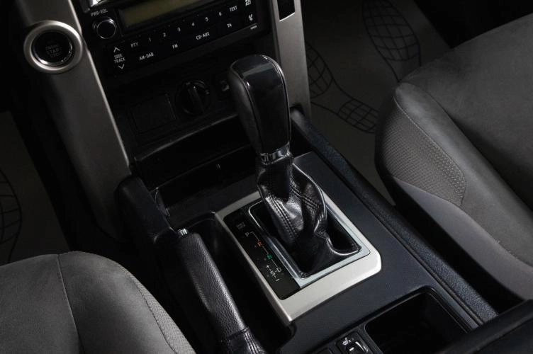 Toyota Land Cruiser Prado 14 из 17