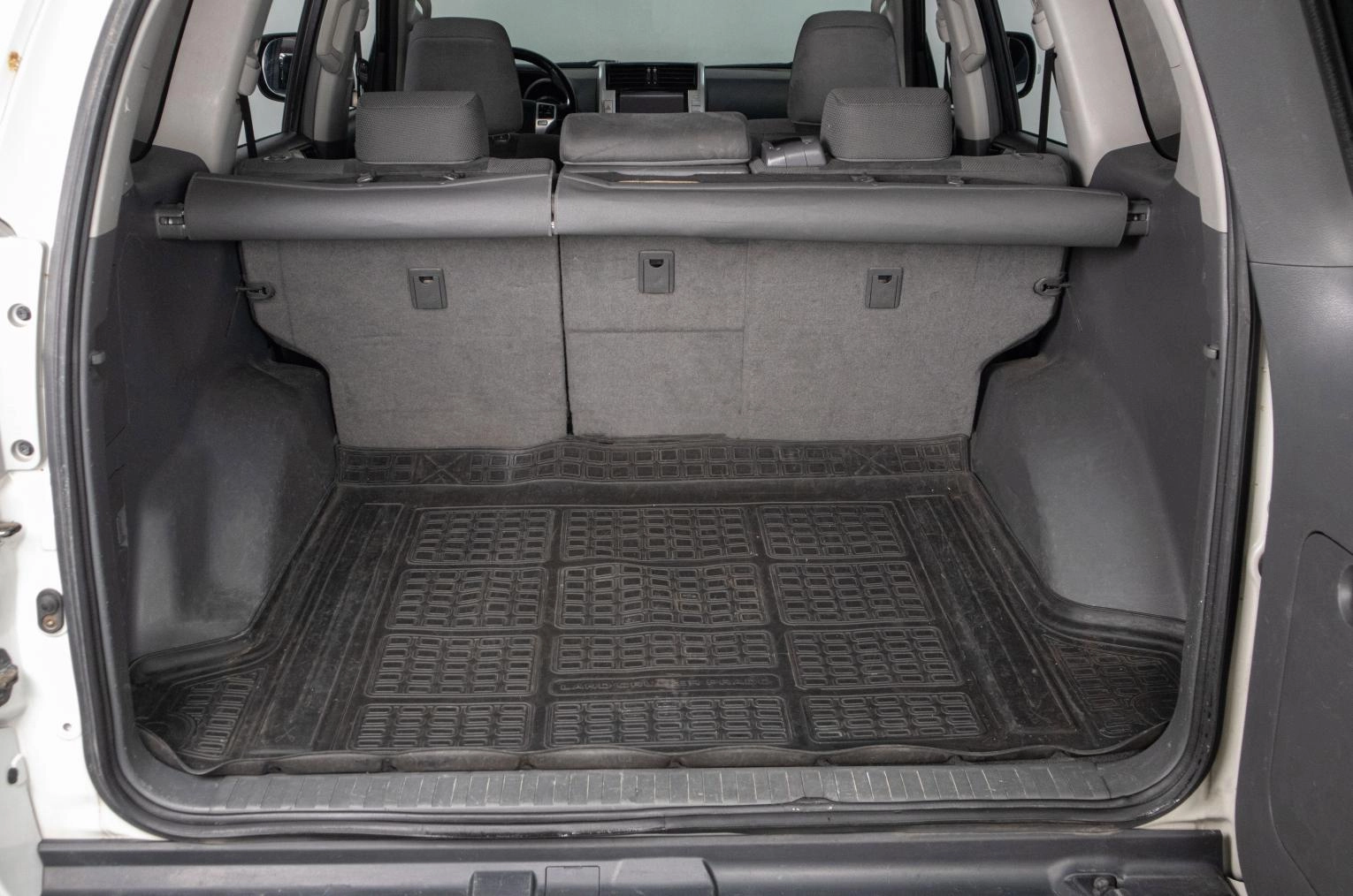 Toyota Land Cruiser Prado 17 из 17