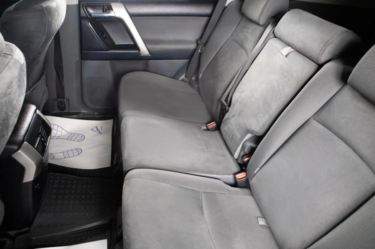 Toyota Land Cruiser Prado 15 из 17