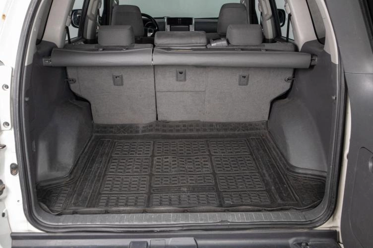 Toyota Land Cruiser Prado 17 из 17