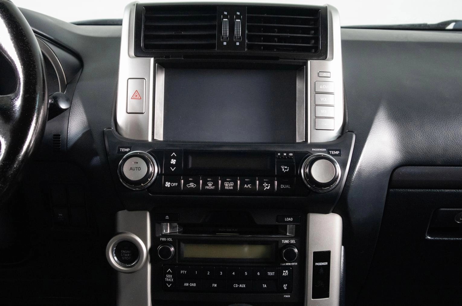 Toyota Land Cruiser Prado 13 из 17