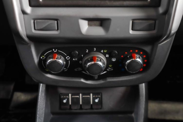 ВАЗ (LADA) Largus 17 из 19