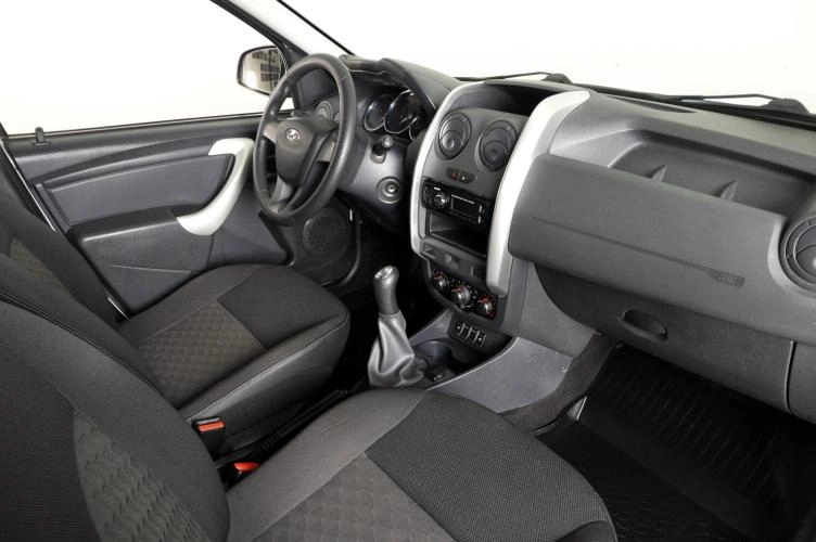 ВАЗ (LADA) Largus 11 из 19