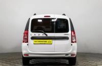ВАЗ (LADA) Largus 5 из 19