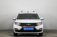 ВАЗ (LADA) Largus 2 из 19