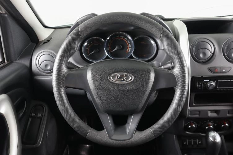 ВАЗ (LADA) Largus 15 из 19