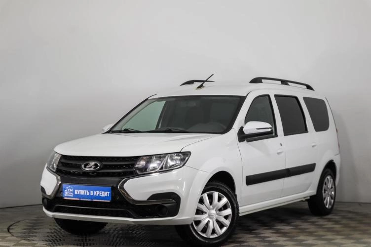 ВАЗ (LADA) Largus 3 из 6
