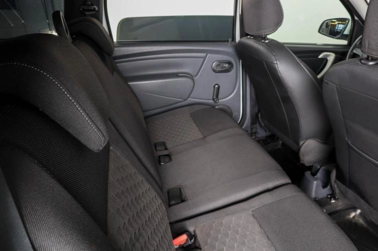 ВАЗ (LADA) Largus 10 из 19