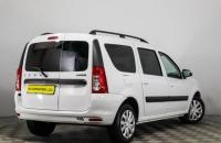 ВАЗ (LADA) Largus 4 из 19