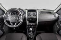 ВАЗ (LADA) Largus 13 из 19