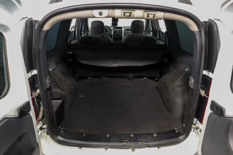 ВАЗ (LADA) Largus 7 из 19