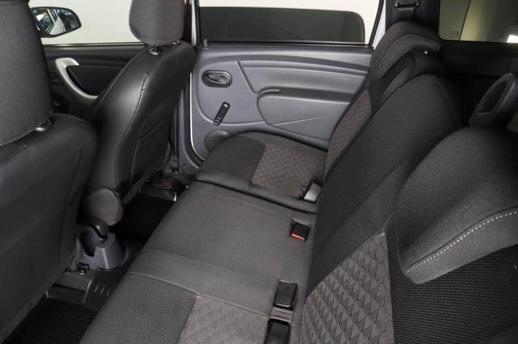 ВАЗ (LADA) Largus 9 из 19