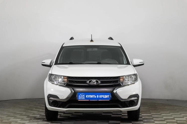 ВАЗ (LADA) Largus 2 из 6