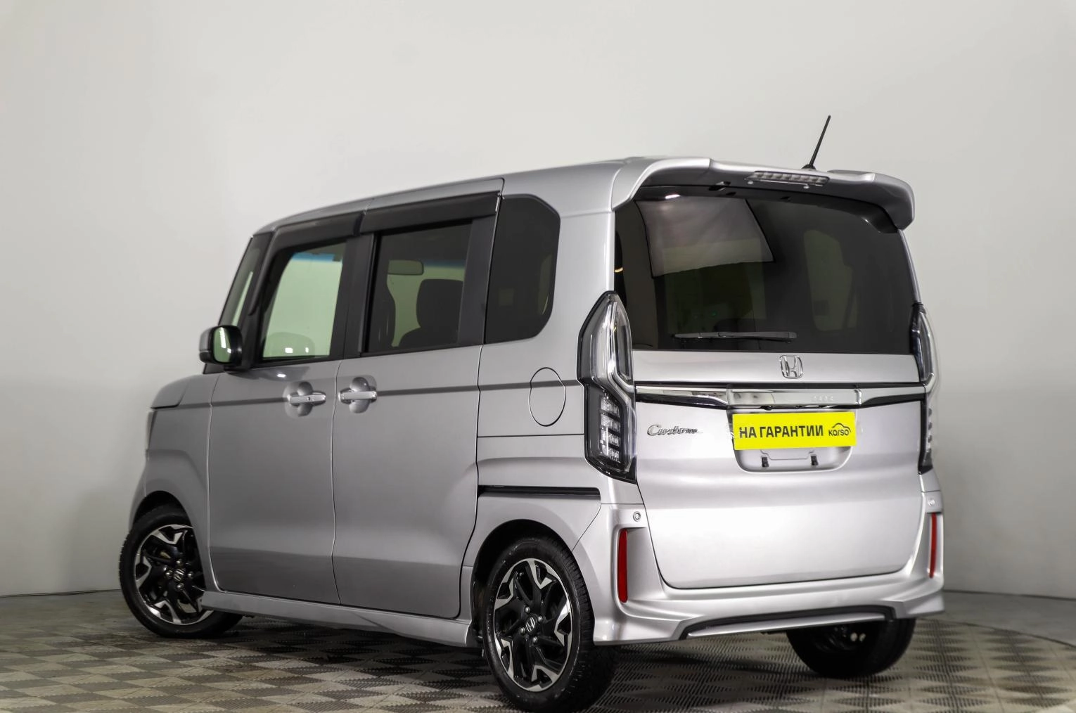 Honda N-BOX 6 из 24