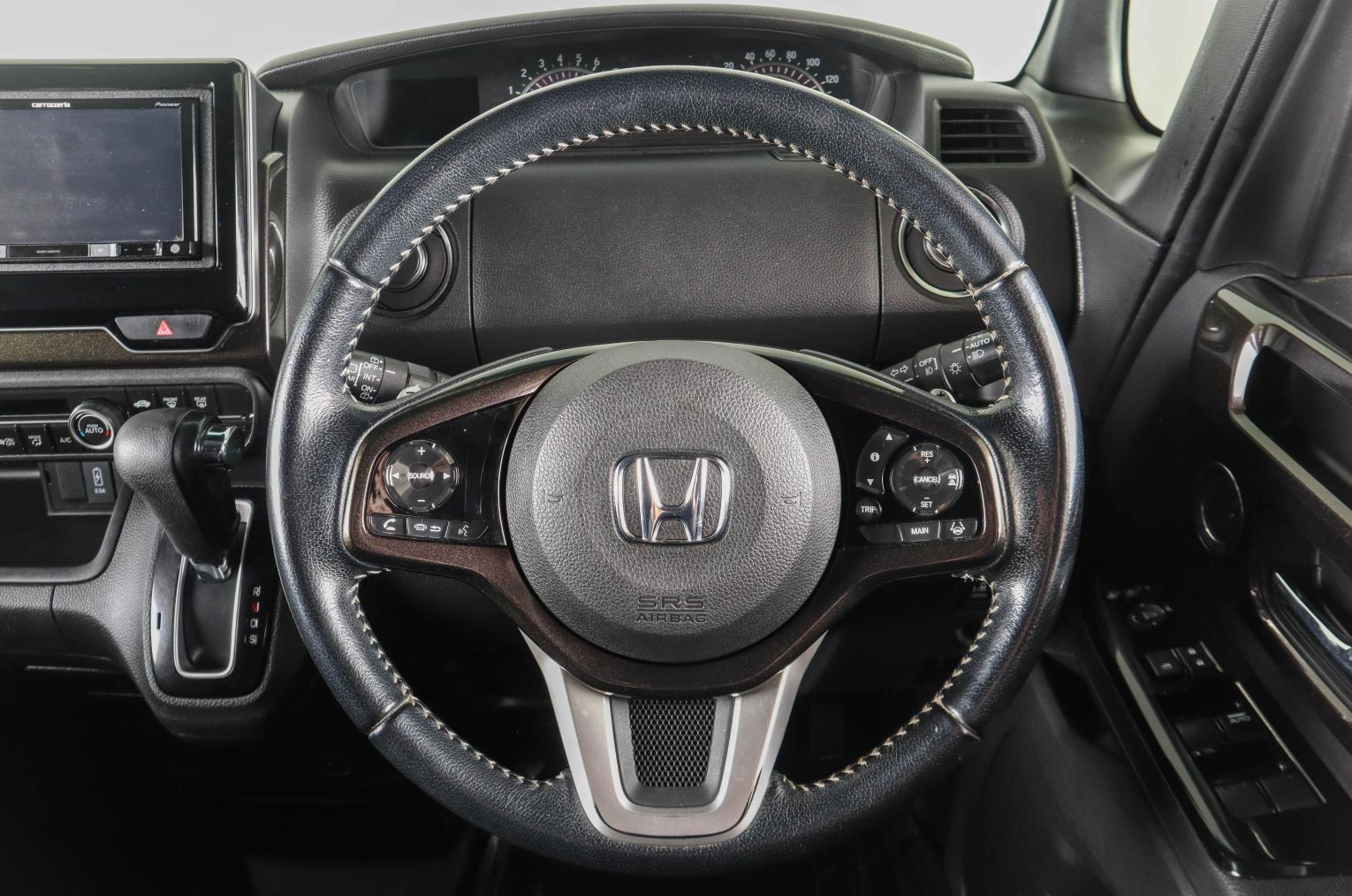 Honda N-BOX 16 из 24