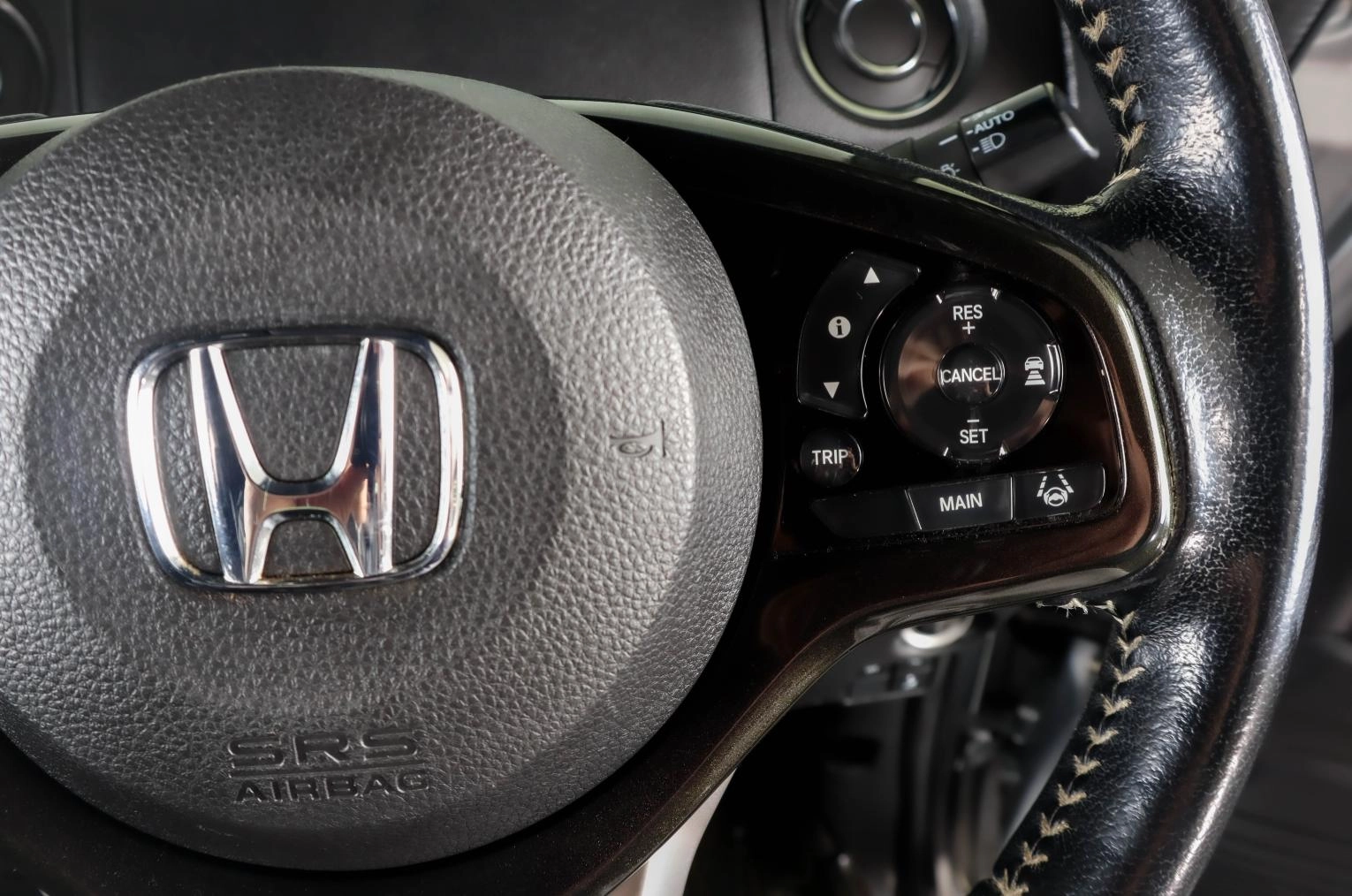 Honda N-BOX 18 из 24