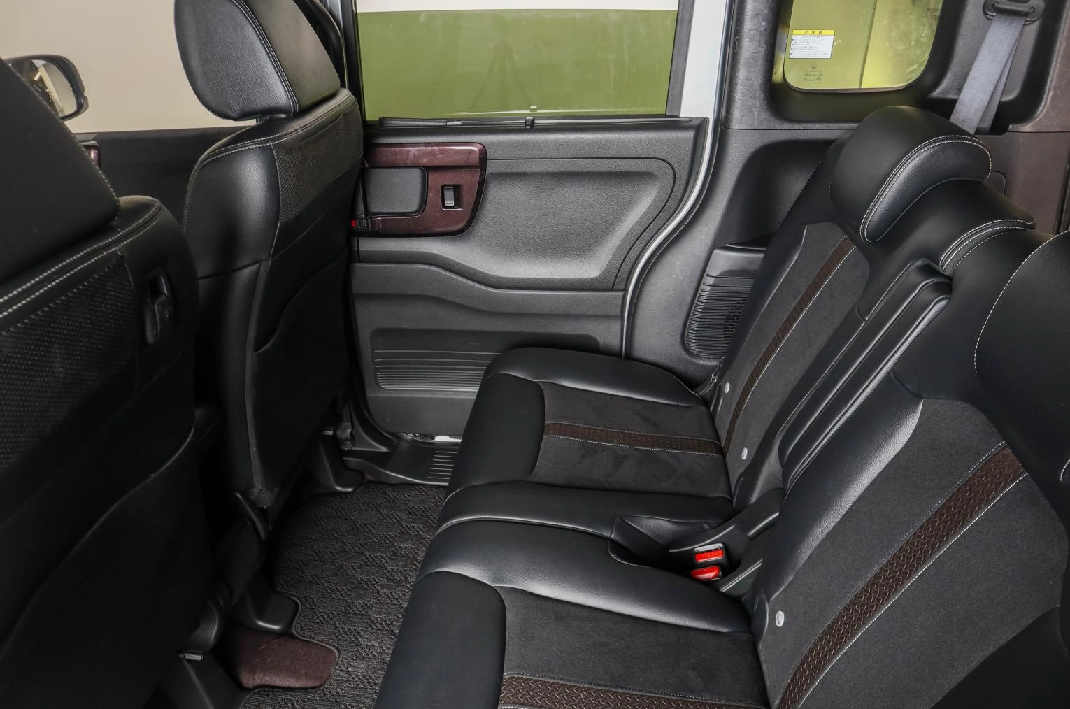 Honda N-BOX 11 из 24