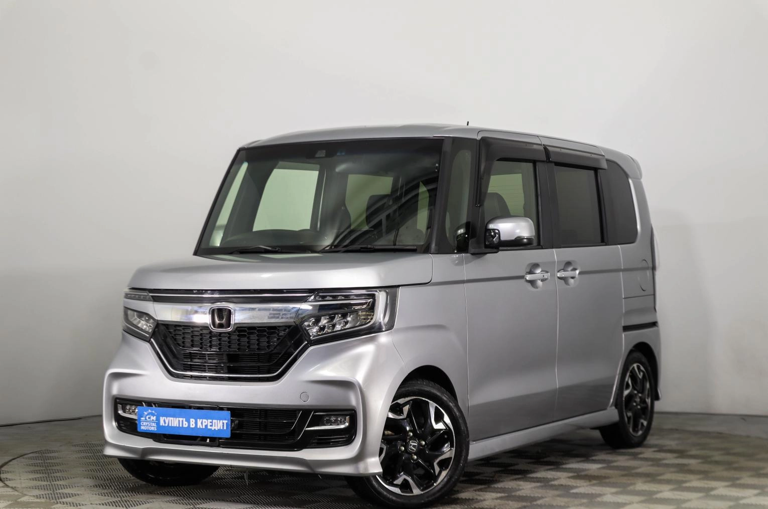 Honda N-BOX 3 из 24