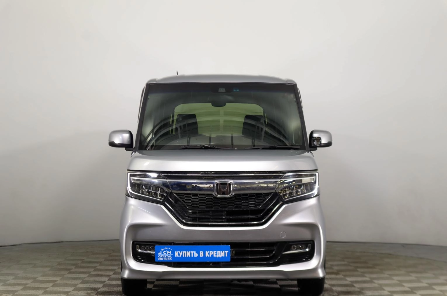 Honda N-BOX 2 из 24