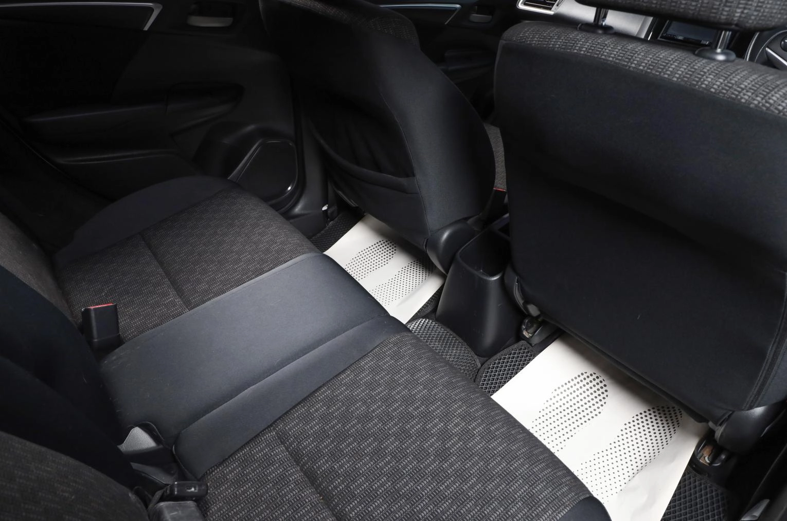 Honda Fit 16 из 17