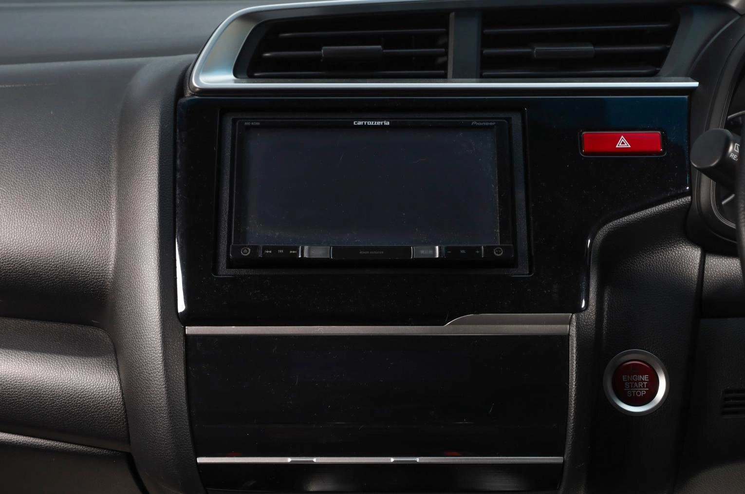 Honda Fit 14 из 17