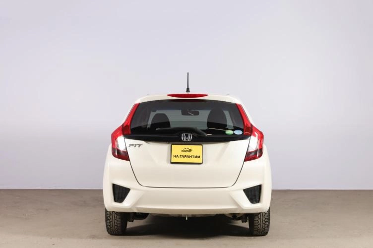 Honda Fit 5 из 5