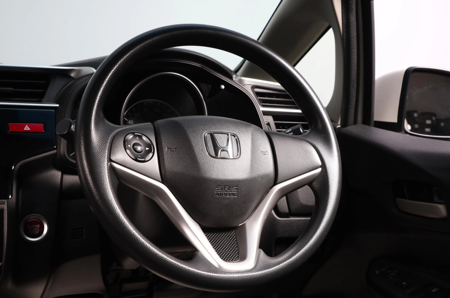 Honda Fit 12 из 17