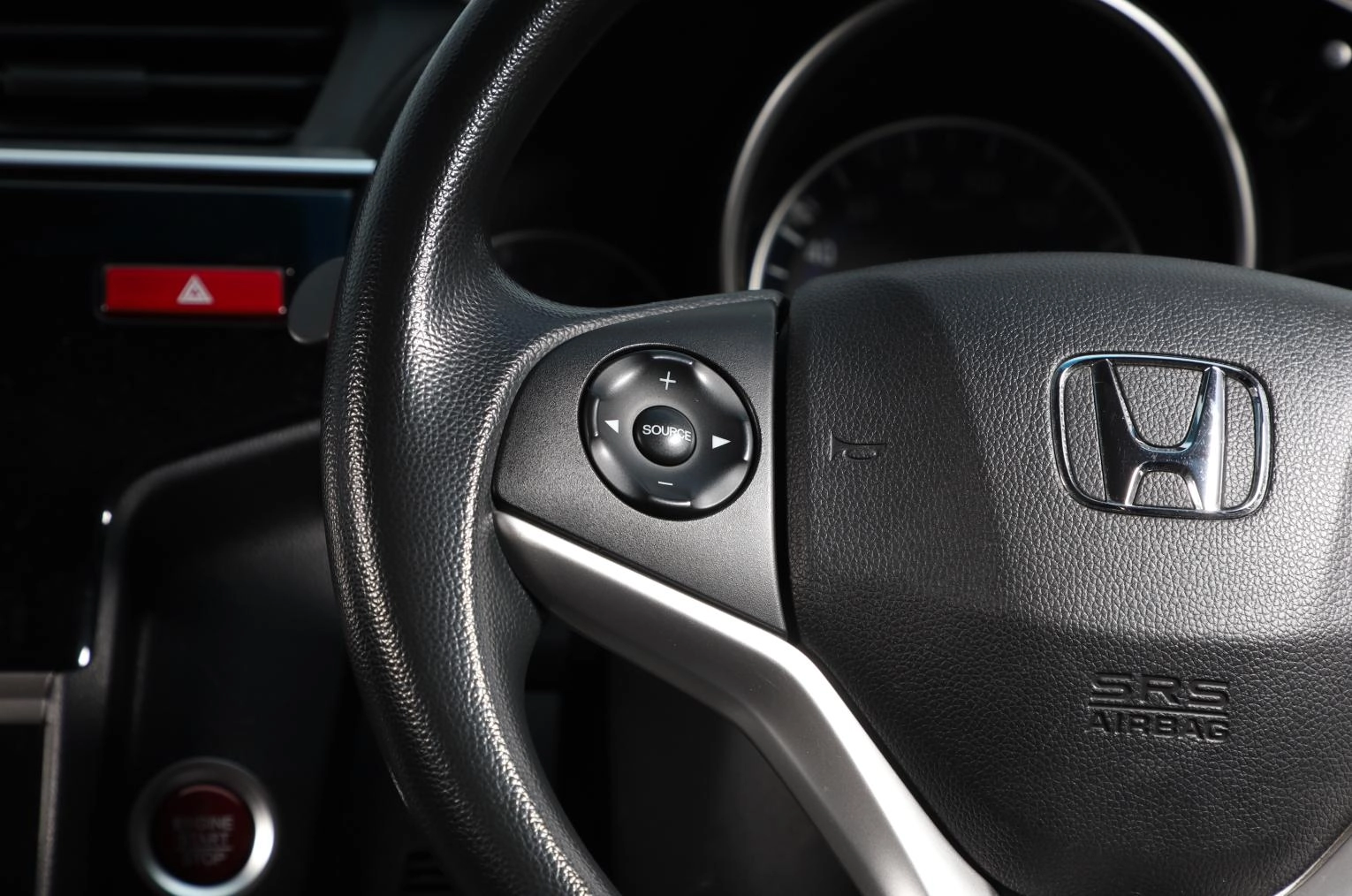 Honda Fit 13 из 17