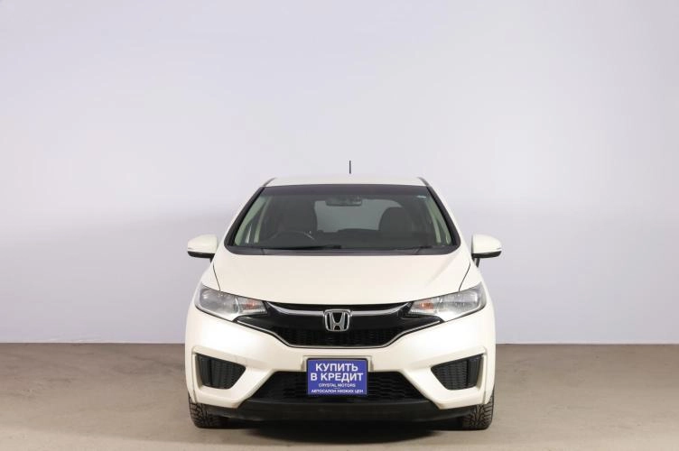 Honda Fit 2 из 5