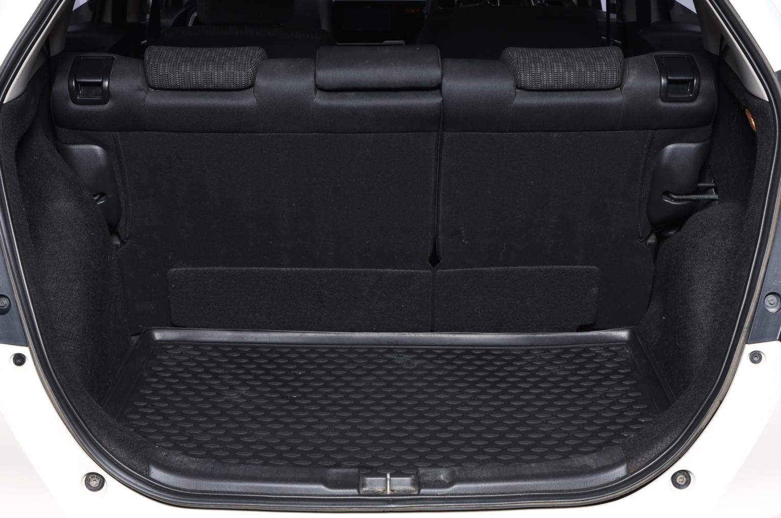 Honda Fit 17 из 17