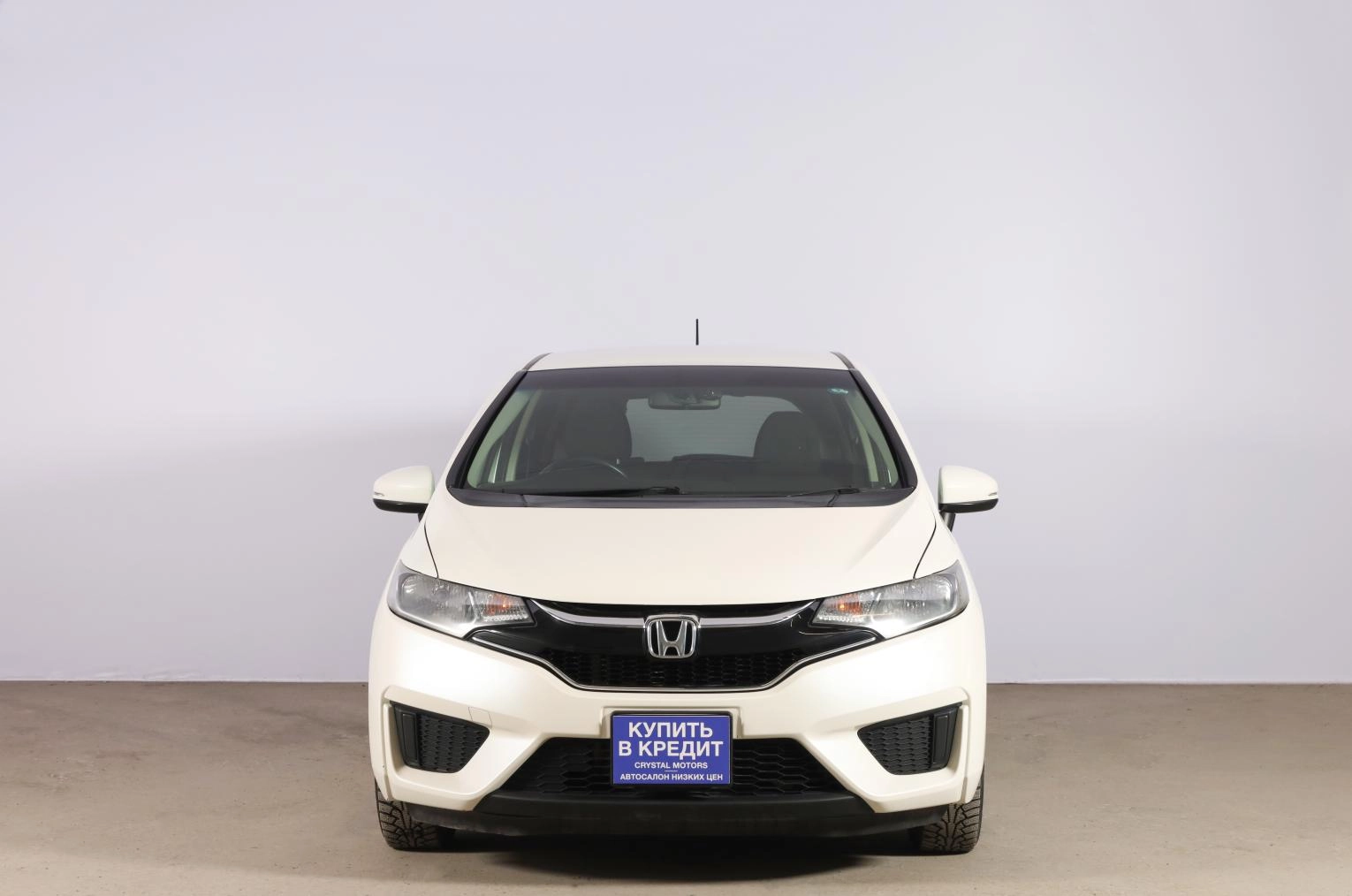 Honda Fit 2 из 17