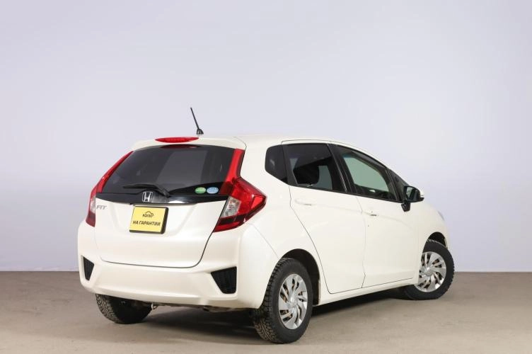 Honda Fit 6 из 6