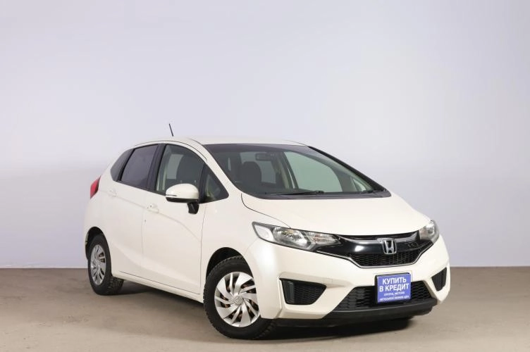 Honda Fit 1 из 5